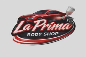La Prima Logo 300x200